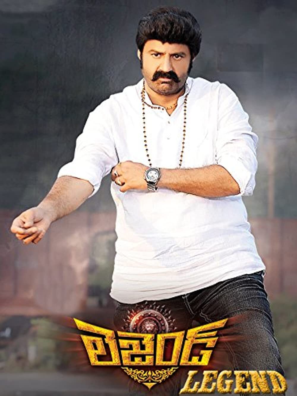 Nandamuri Balakrishna Birthday Special! If You Are True NBK Fan, You Can’t Miss These 5 Films Of Him