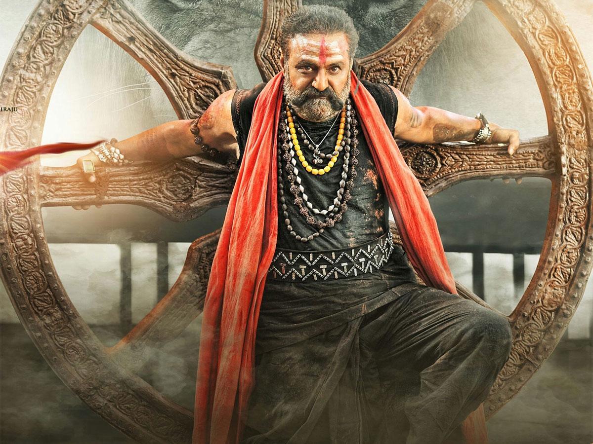 Nandamuri Balakrishna Birthday Special! If You Are True NBK Fan, You Can’t Miss These 5 Films Of Him