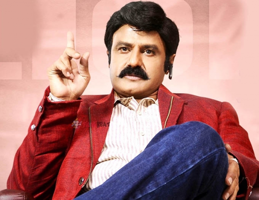 Nandamuri Balakrishna Birthday Special! If You Are True NBK Fan, You Can’t Miss These 5 Films Of Him