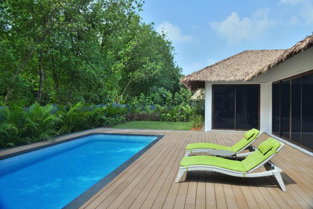 Nayanthara And Vignesh Marriage is Happening In These Place