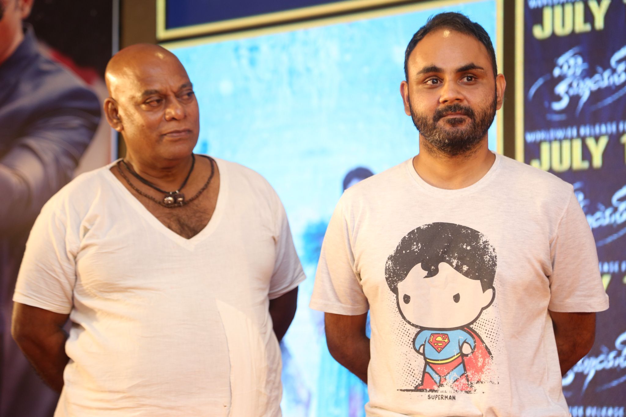 Pakka Commercial Movie Press Meet