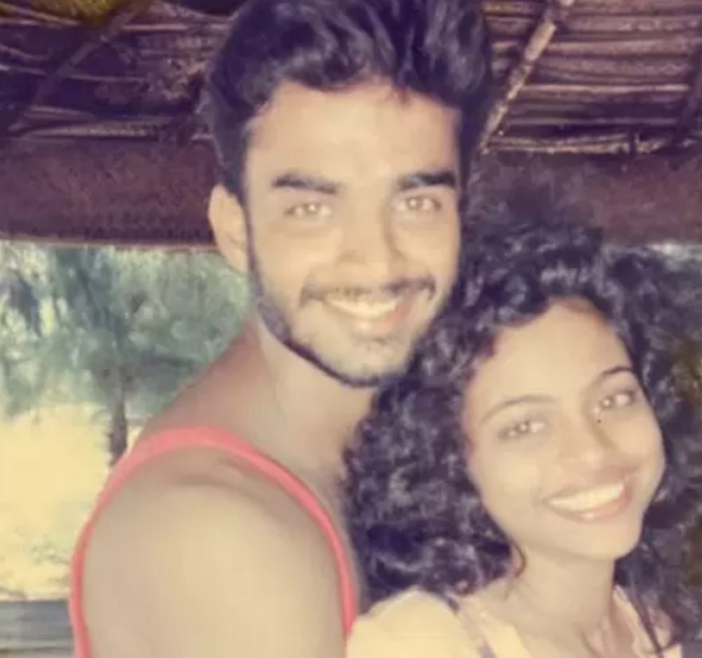 R Madhavan Birthday Special! Love Story Of Madhavan And Sarita Birje Is Too Cute To Miss