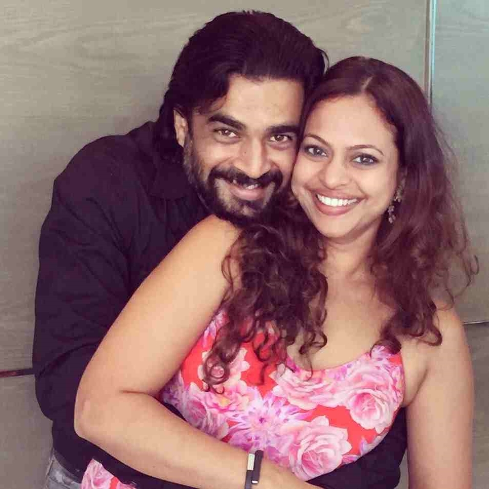 R Madhavan Birthday Special! Love Story Of Madhavan And Sarita Birje Is Too Cute To Miss