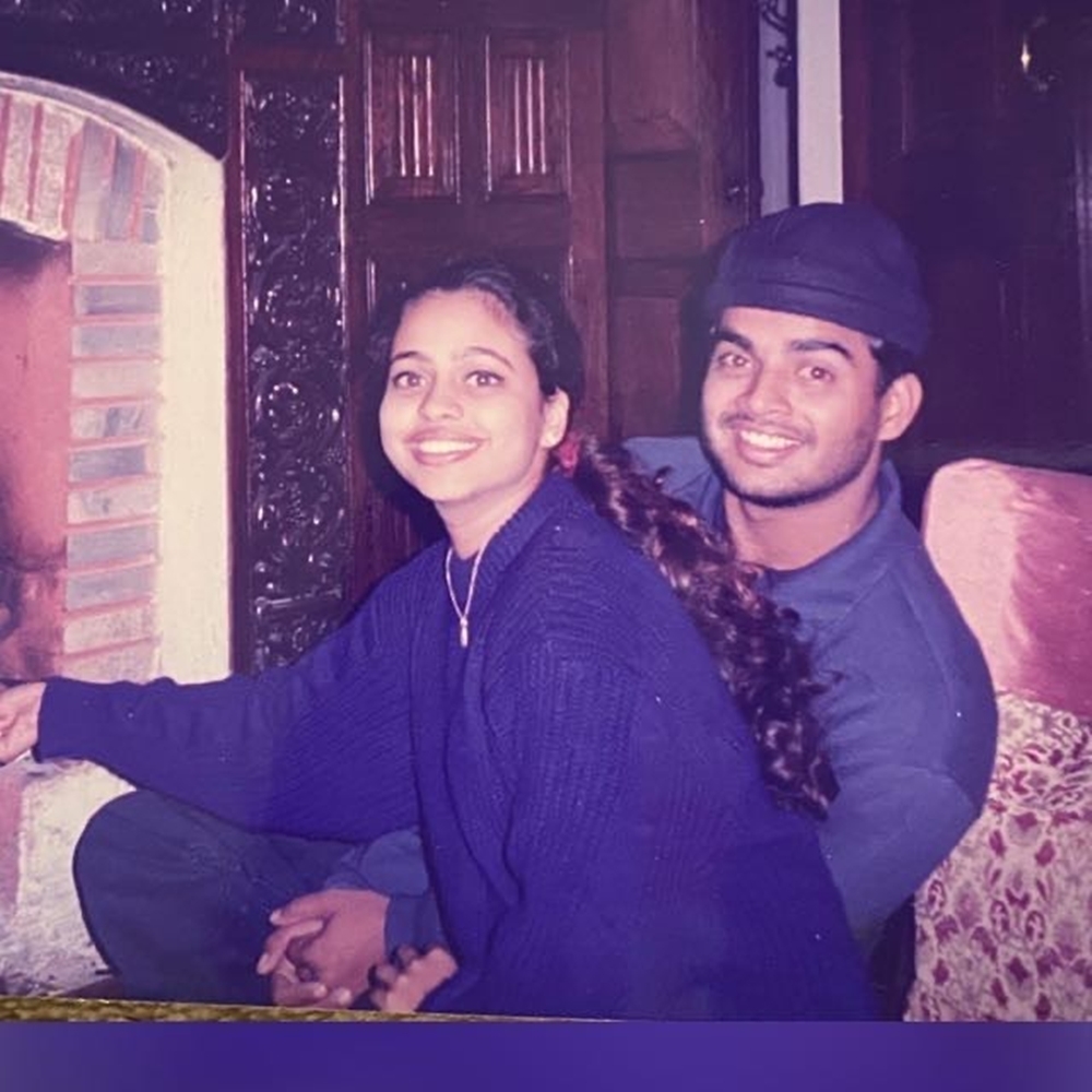 R Madhavan Birthday Special! Love Story Of Madhavan And Sarita Birje Is Too Cute To Miss