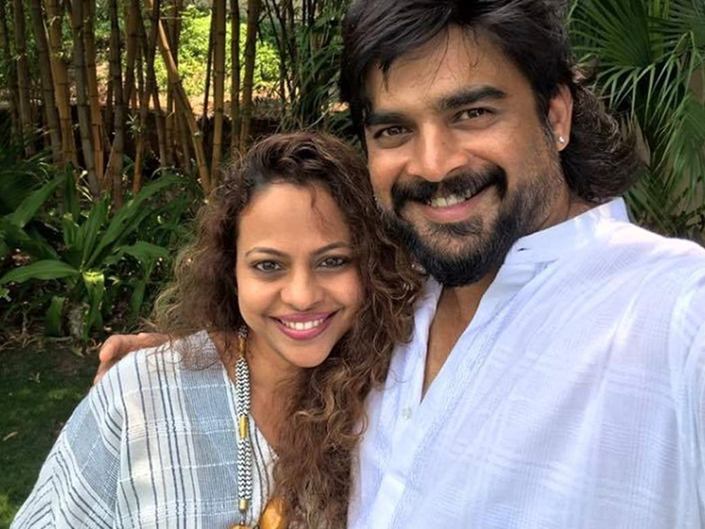 R Madhavan Birthday Special! Love Story Of Madhavan And Sarita Birje Is Too Cute To Miss