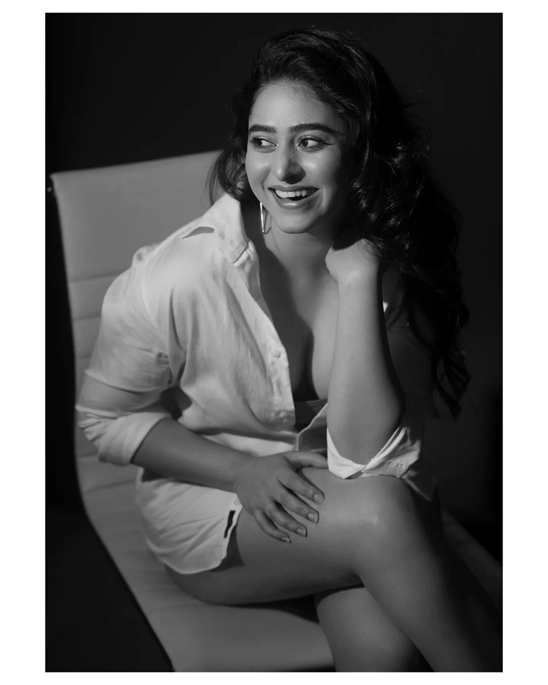 Ridhima Ghosh