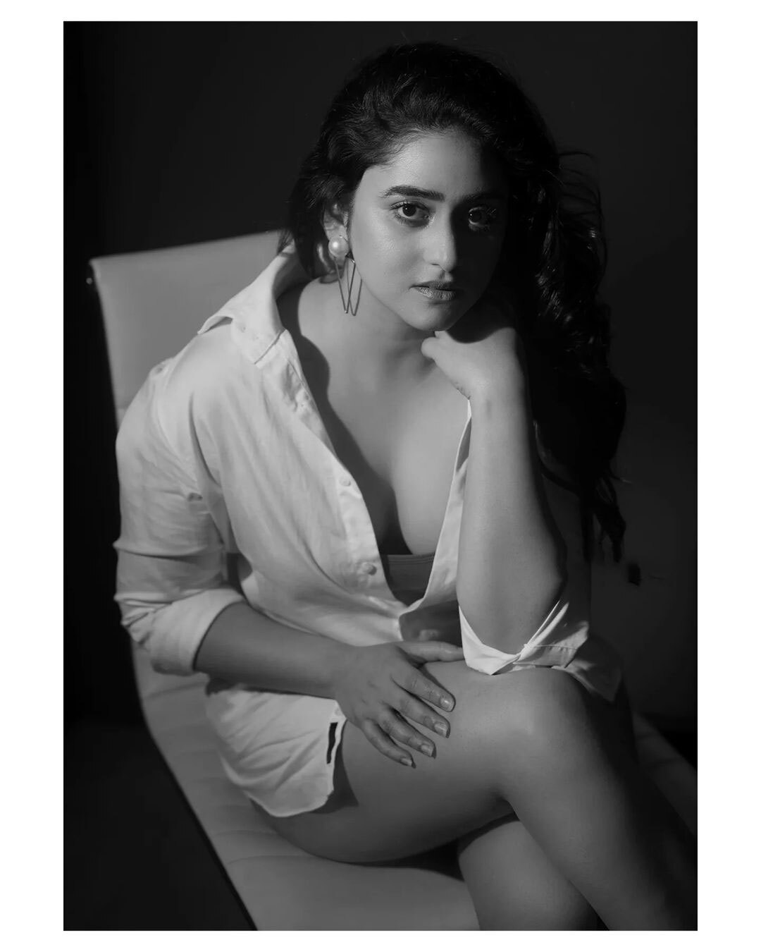 Ridhima Ghosh