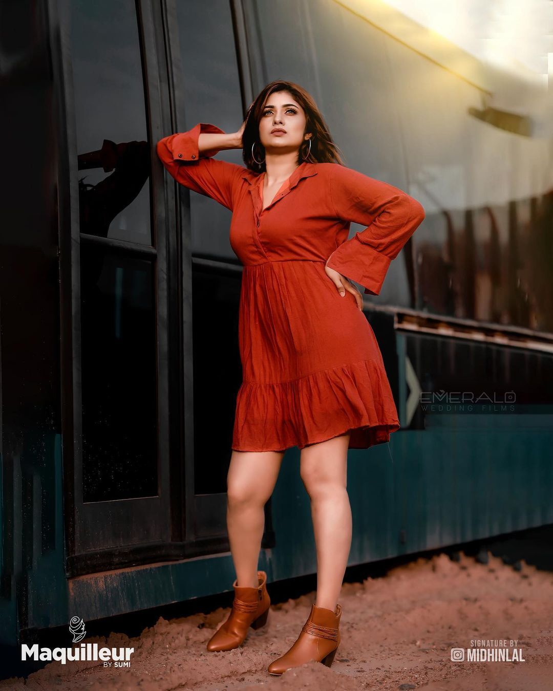 കുടുംബവിളക്കിലെ അനന്യ, നടി അശ്വതിയുടെ വേറിട്ട ചിത്രങ്ങൾ കാണാം