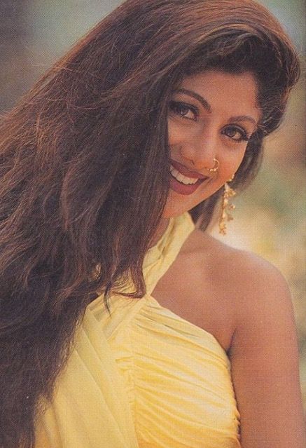 Shilpa Shetty Birthday Special: Her Photos From 90s Which Will Make Your 'Dhadkan' Faster