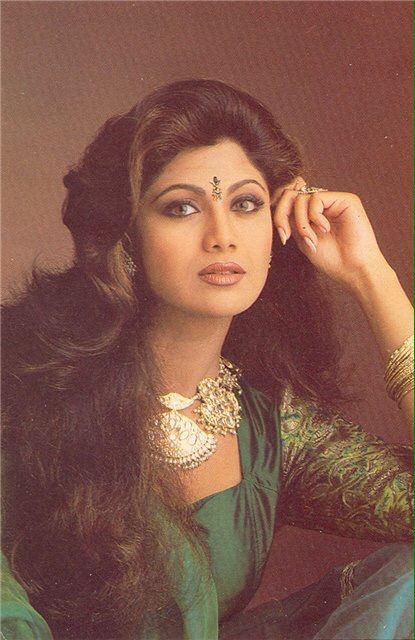 Shilpa Shetty Birthday Special: Her Photos From 90s Which Will Make Your 'Dhadkan' Faster
