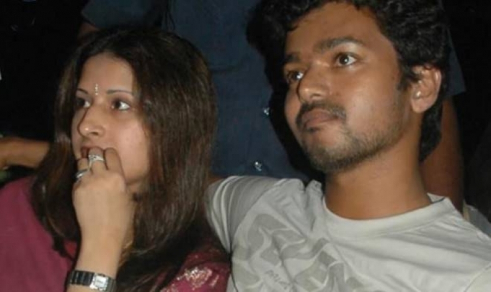 Thalapathy Vijay Birthday Special! How Fan Sangeetha Sornalingam Became A Soulmate Of Master Star
