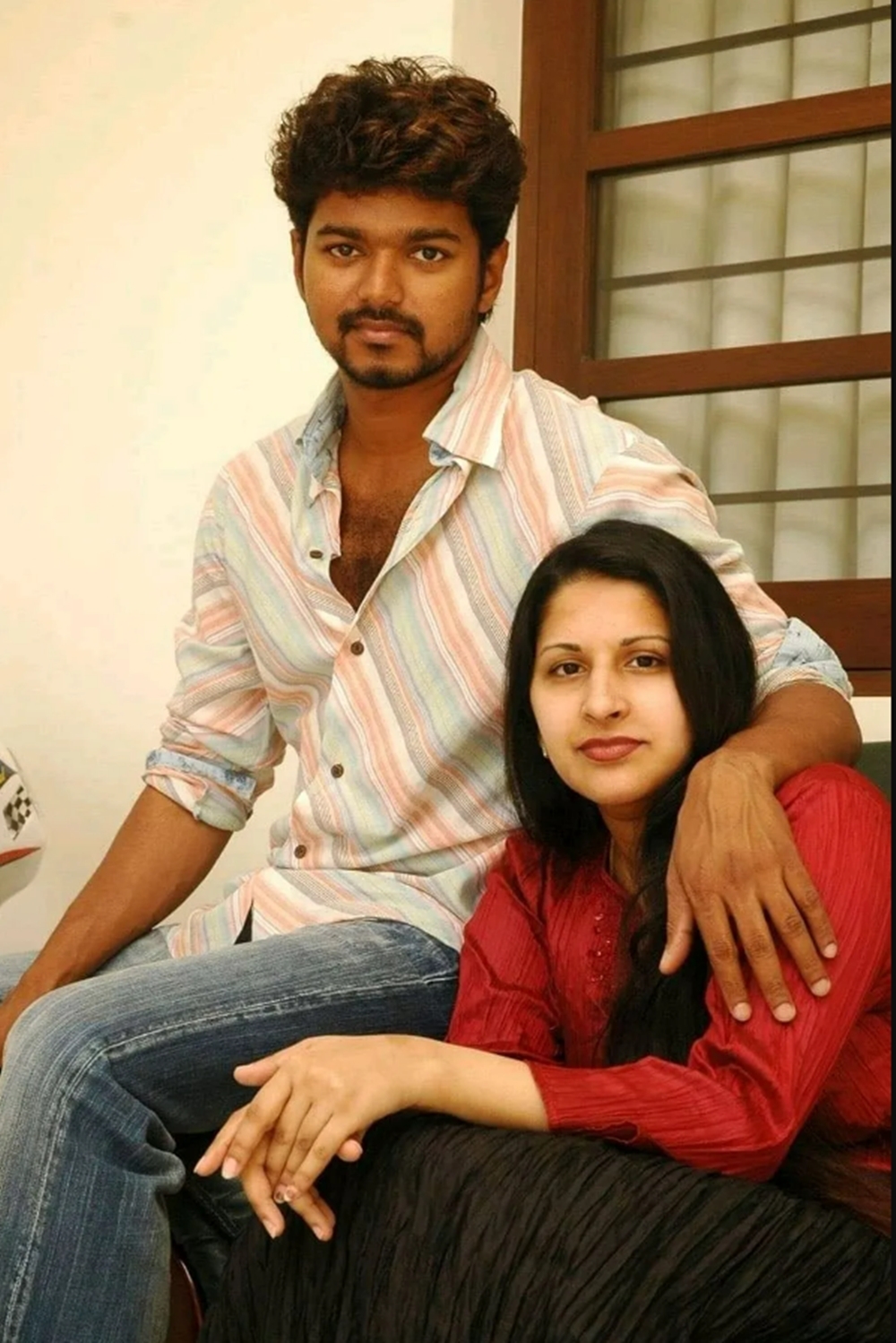 Thalapathy Vijay Birthday Special! How Fan Sangeetha Sornalingam Became A Soulmate Of Master Star