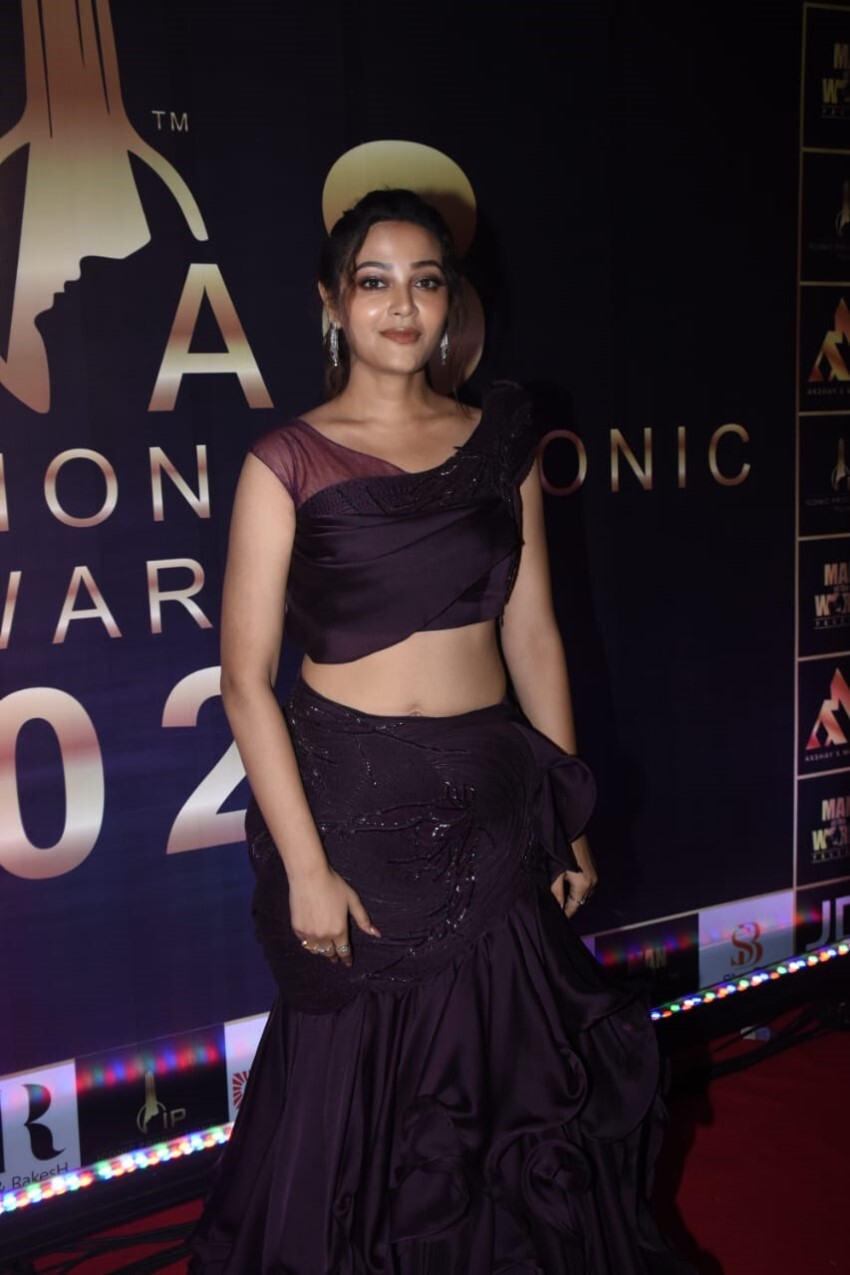 The International Iconic Awards 2022