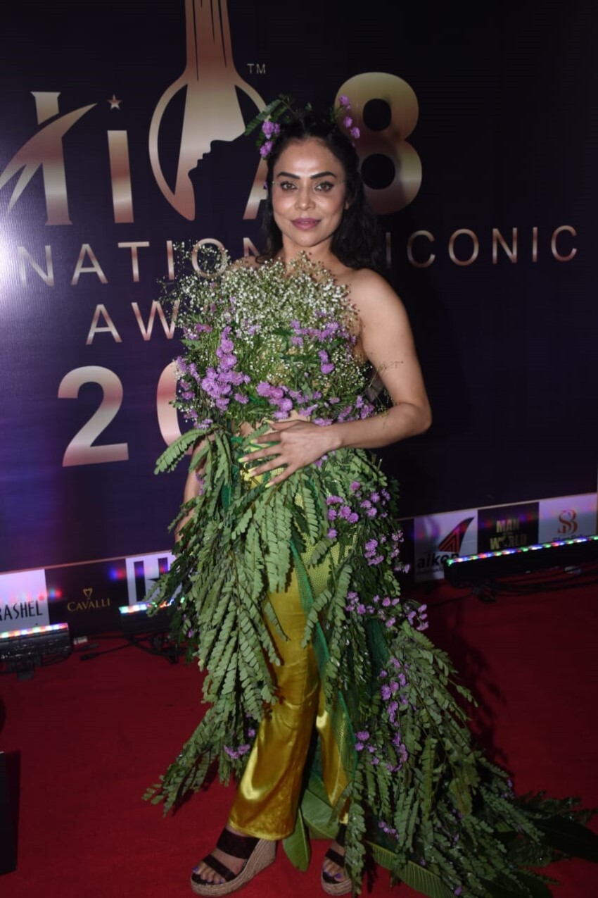 The International Iconic Awards 2022