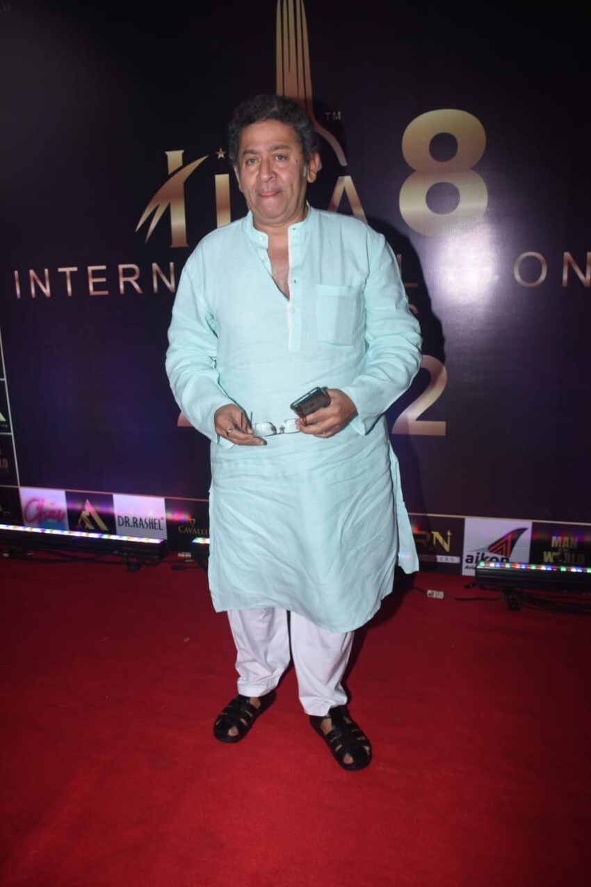 The International Iconic Awards 2022