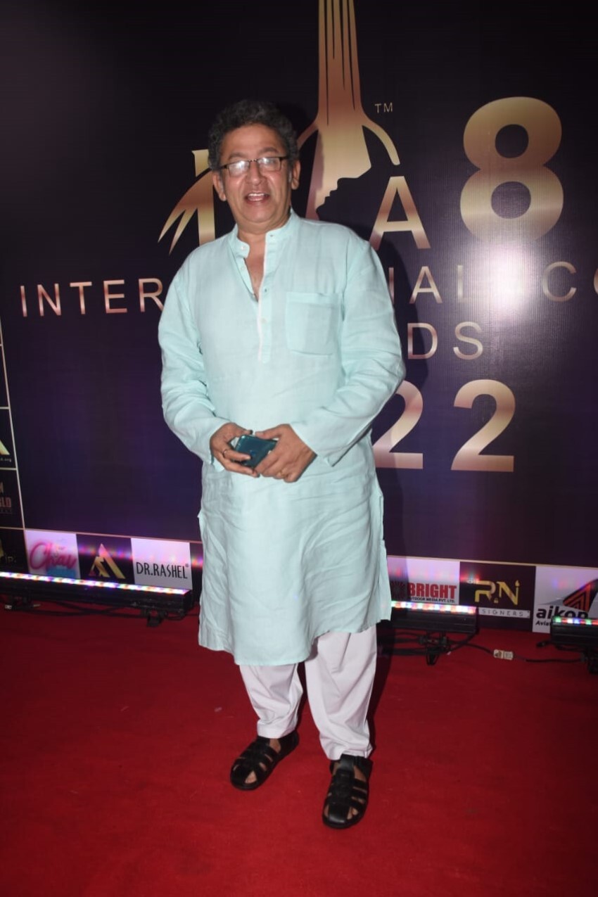 The International Iconic Awards 2022