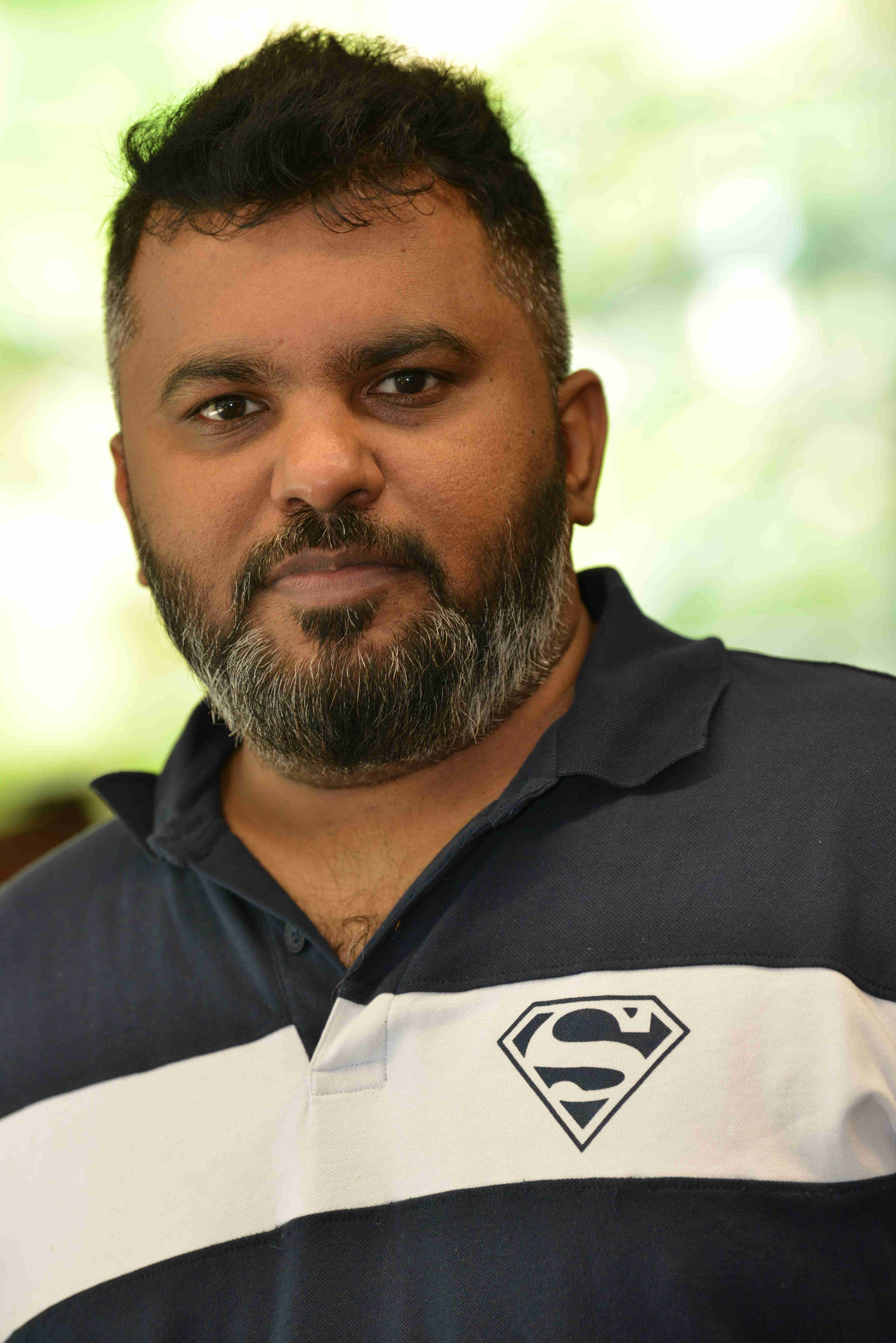 THURTHU NIRGAMANA Film Trailer Launch Event