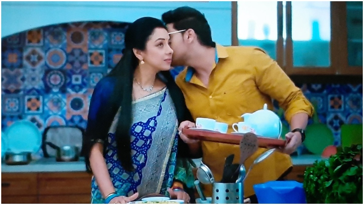 Top 10 Shows (TRP Chart): Ravivaar With Star Parivaar At 2nd Place; Yeh Hai Chahatein Witnesses A Big Jump