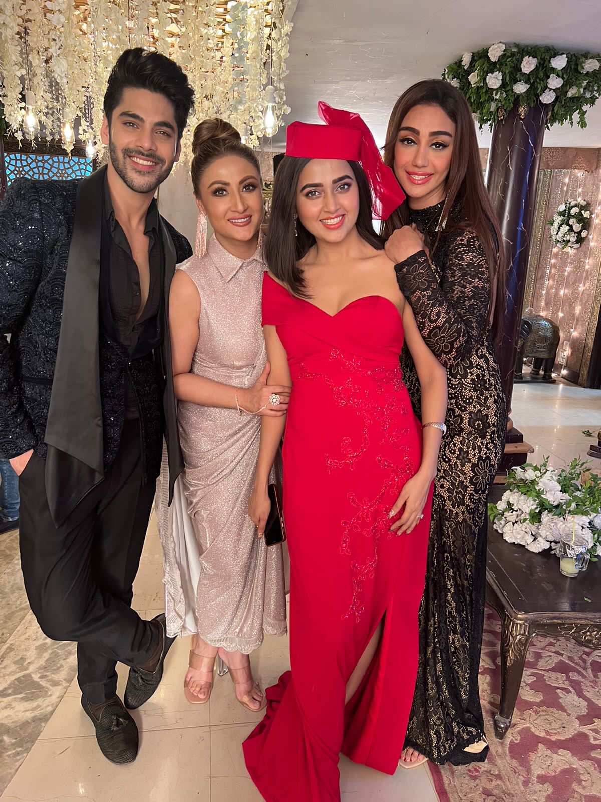 Top 10 Shows (TRP Chart): Ravivaar With Star Parivaar At 2nd Place; Yeh Hai Chahatein Witnesses A Big Jump