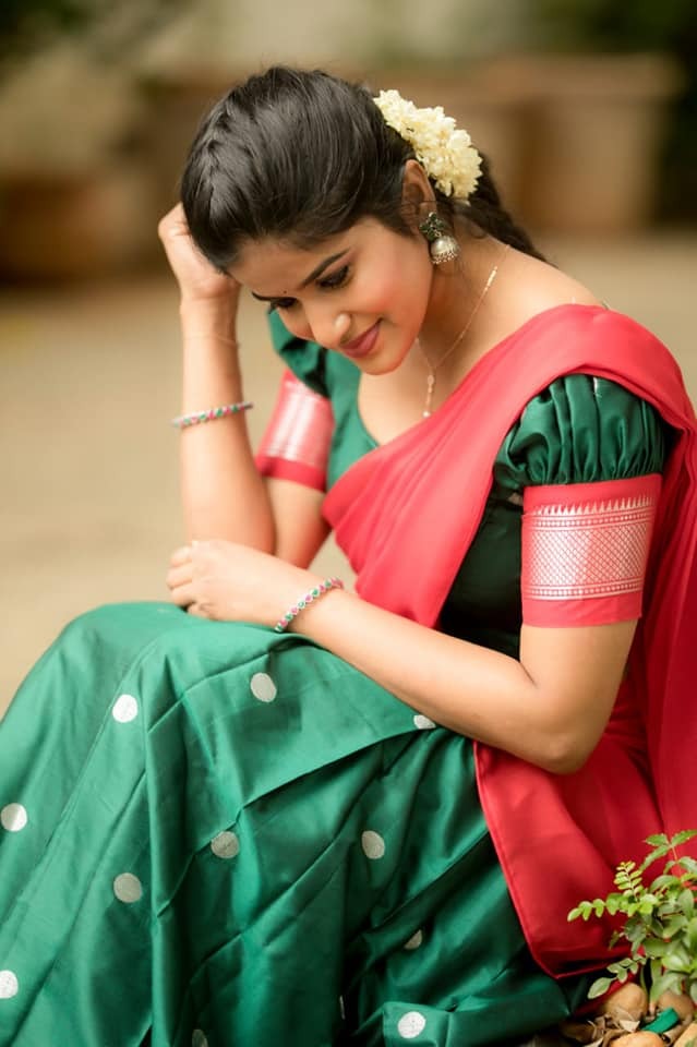 Aadhirai Soundararajan