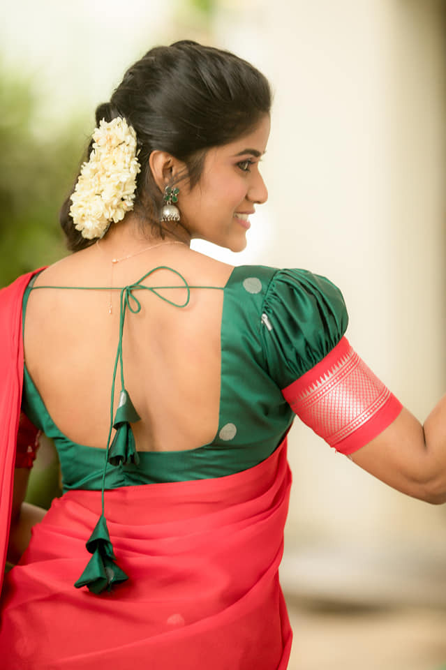 Aadhirai Soundararajan
