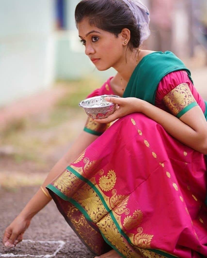 Aadhya Prasad