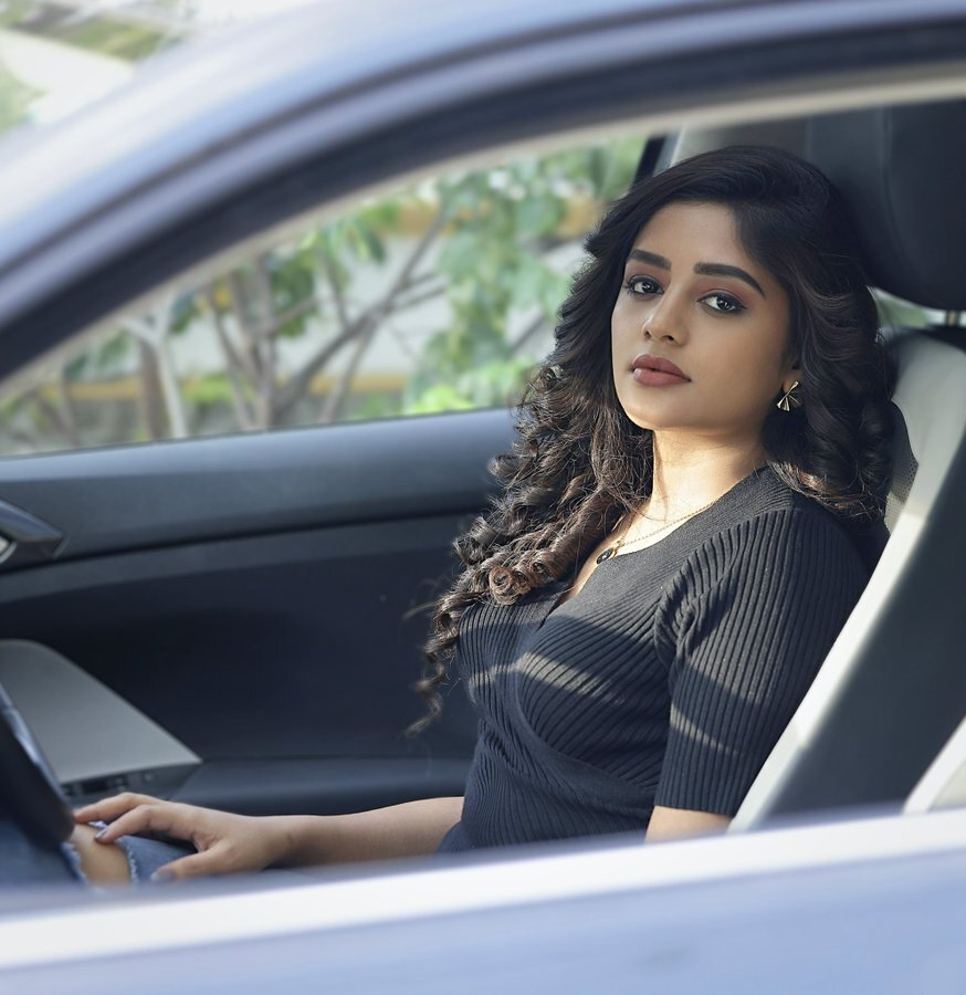 விஜய் சேதுபதியோட புது நாயகி.. தமிழ், தெலுங்கில் பிசியோ பிசி!