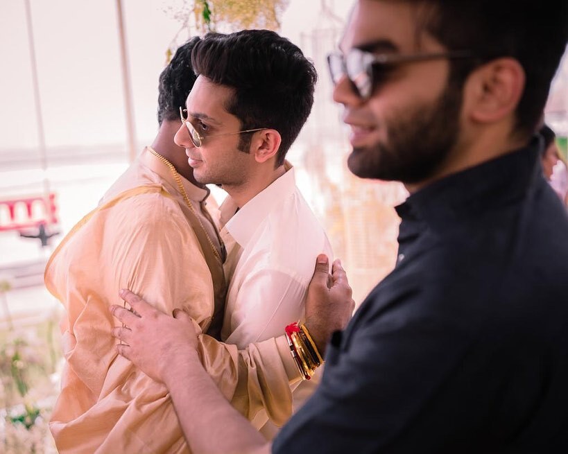 Actress Nayanthara And Vignesh Wedding