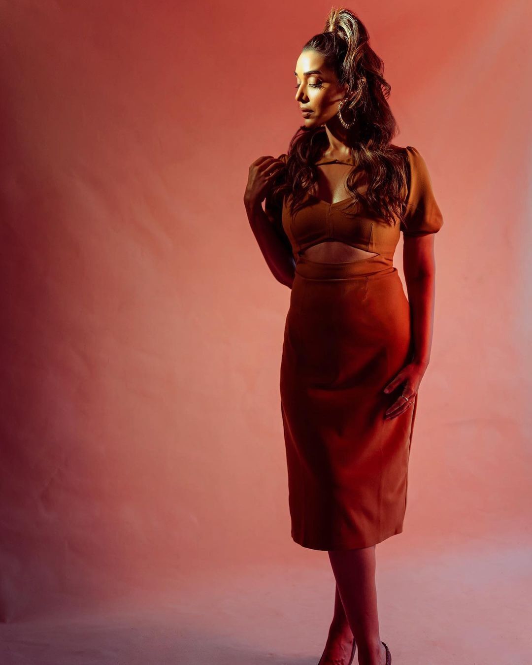 80+ Anupriya Goenka Photos: Find Latest HD Images, Pictures, Stills & Pics  - Filmibeat