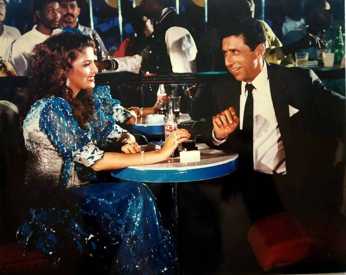 Birthday Special: Naseeruddin Shah’s Surprising Act In Commercial