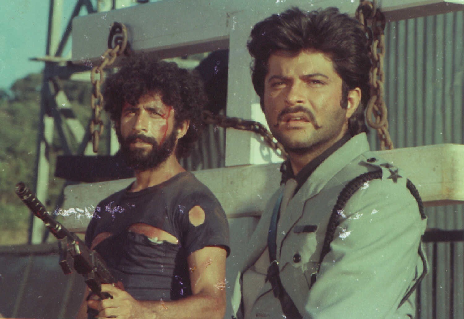 Birthday Special: Naseeruddin Shah’s Surprising Act In Commercial