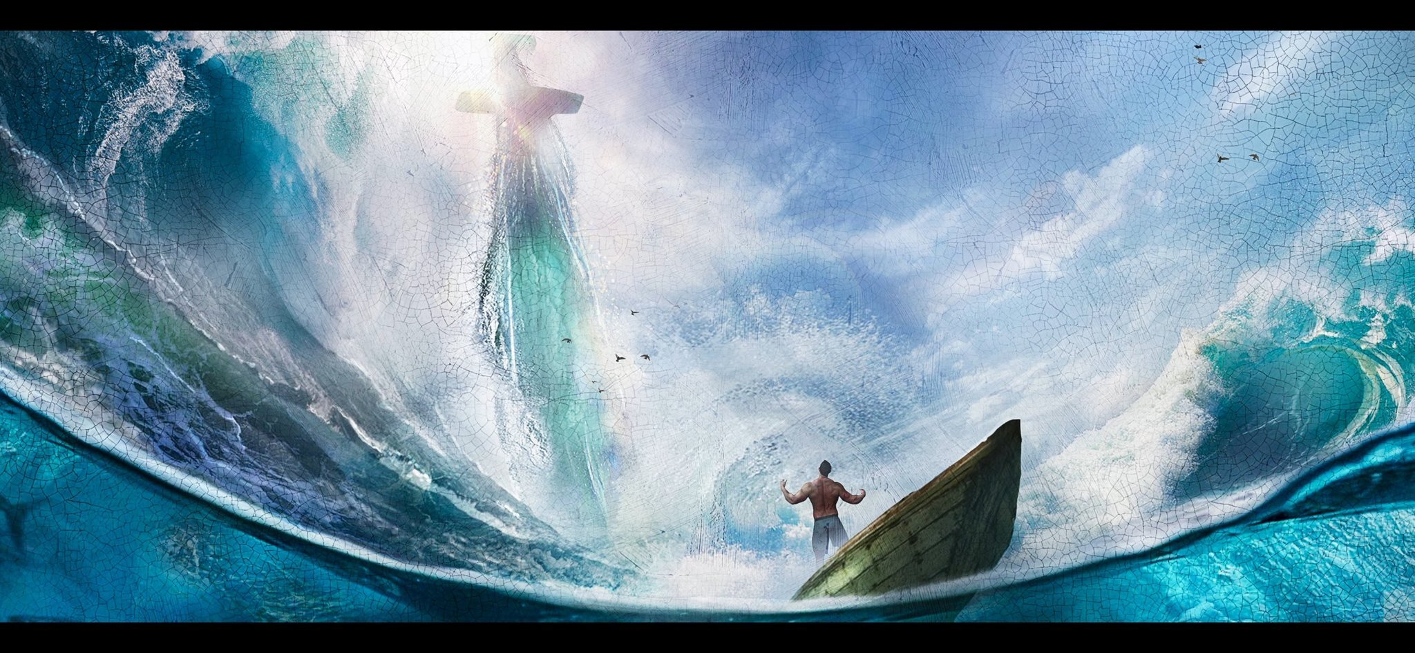 Brahmastra's Concept Art Goes Viral On Twitter, Check Out All Ashtra From The Film