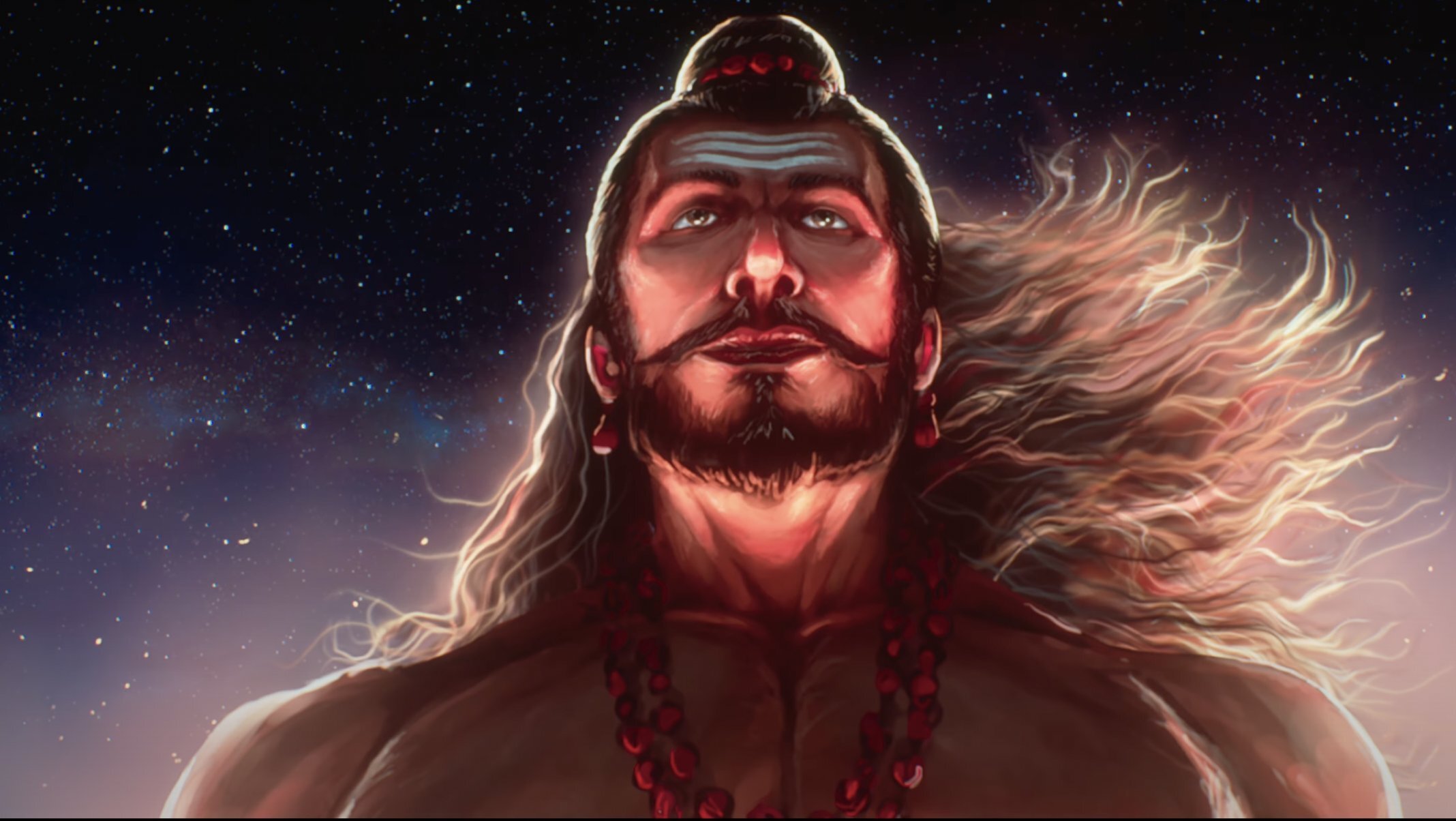 Brahmastra's Concept Art Goes Viral On Twitter, Check Out All Ashtra From The Film