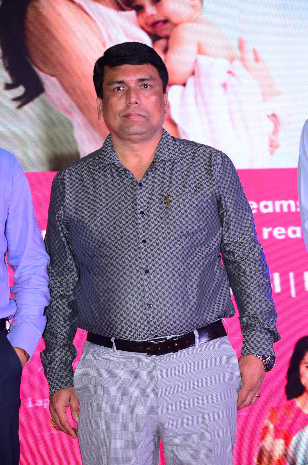 Darja Movie Pre Release Event Stills