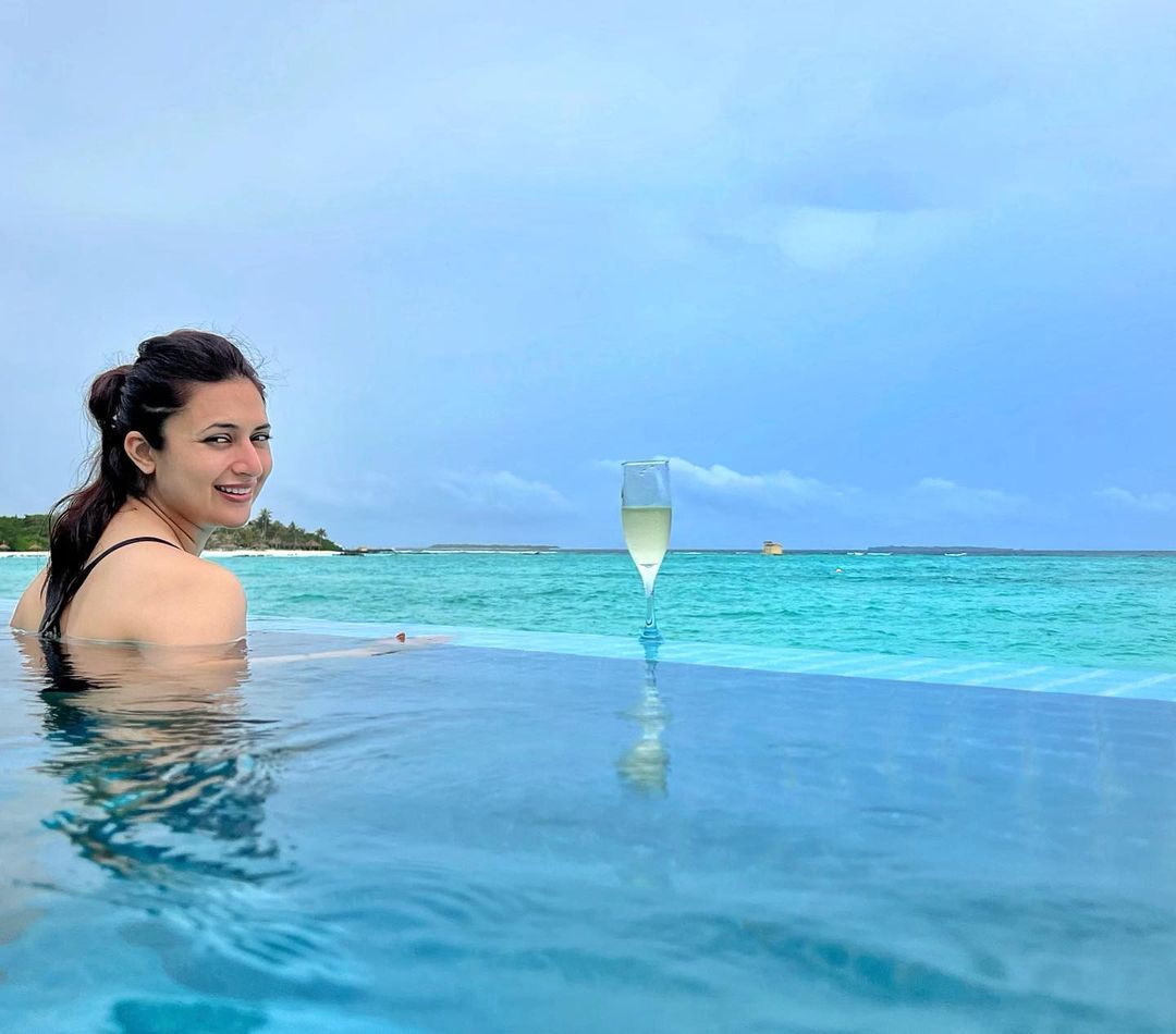 Divyanka Tripathi