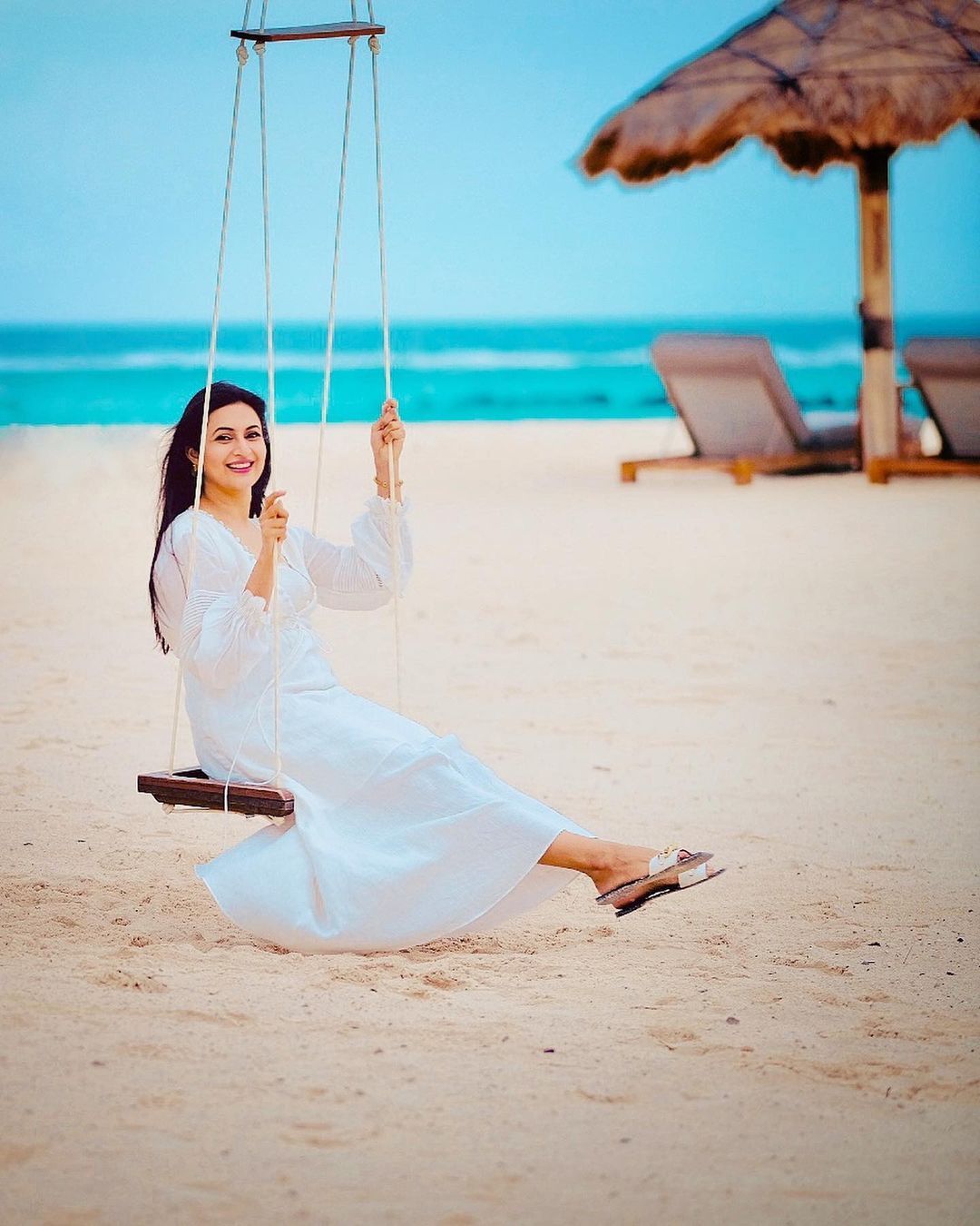Divyanka Tripathi