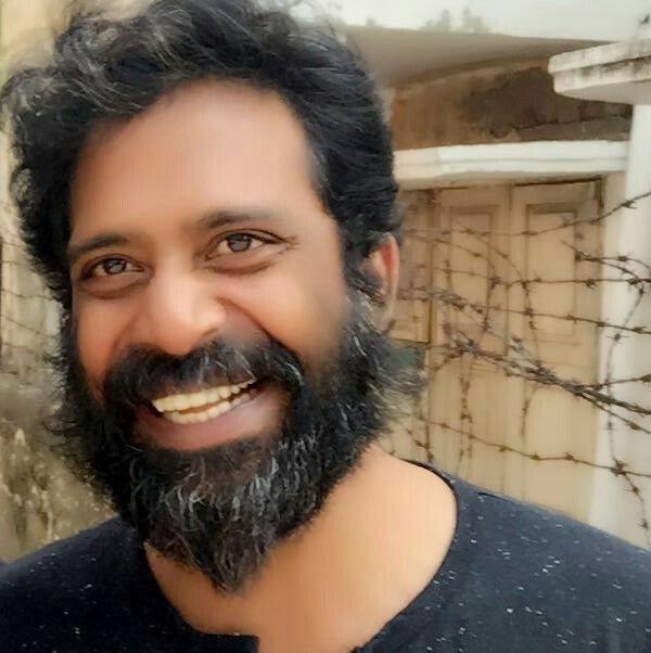 Guru Somasundaram