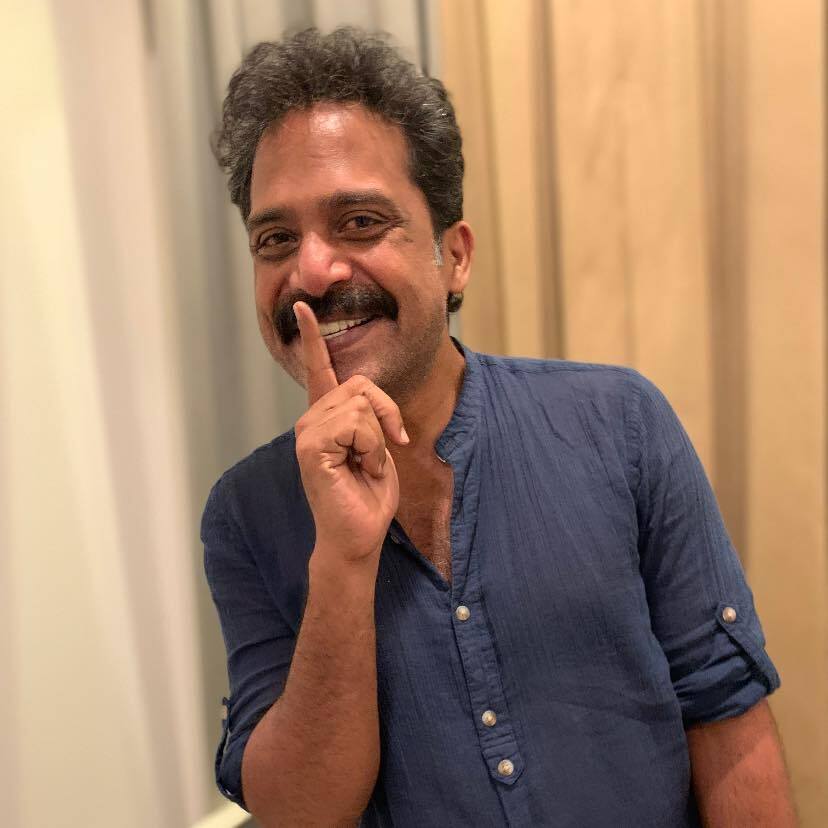 Guru Somasundaram