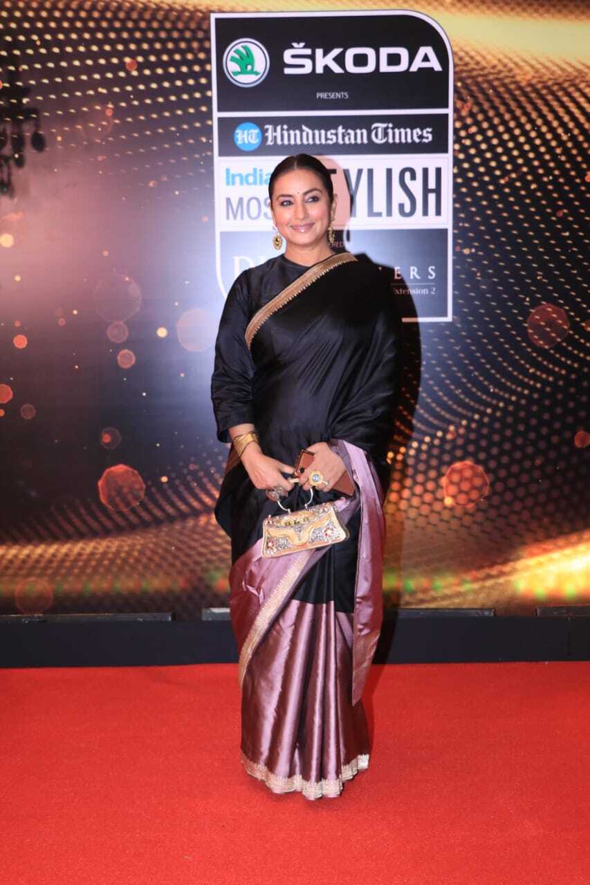 Hindustan Times India Most Stylish Awards 2022