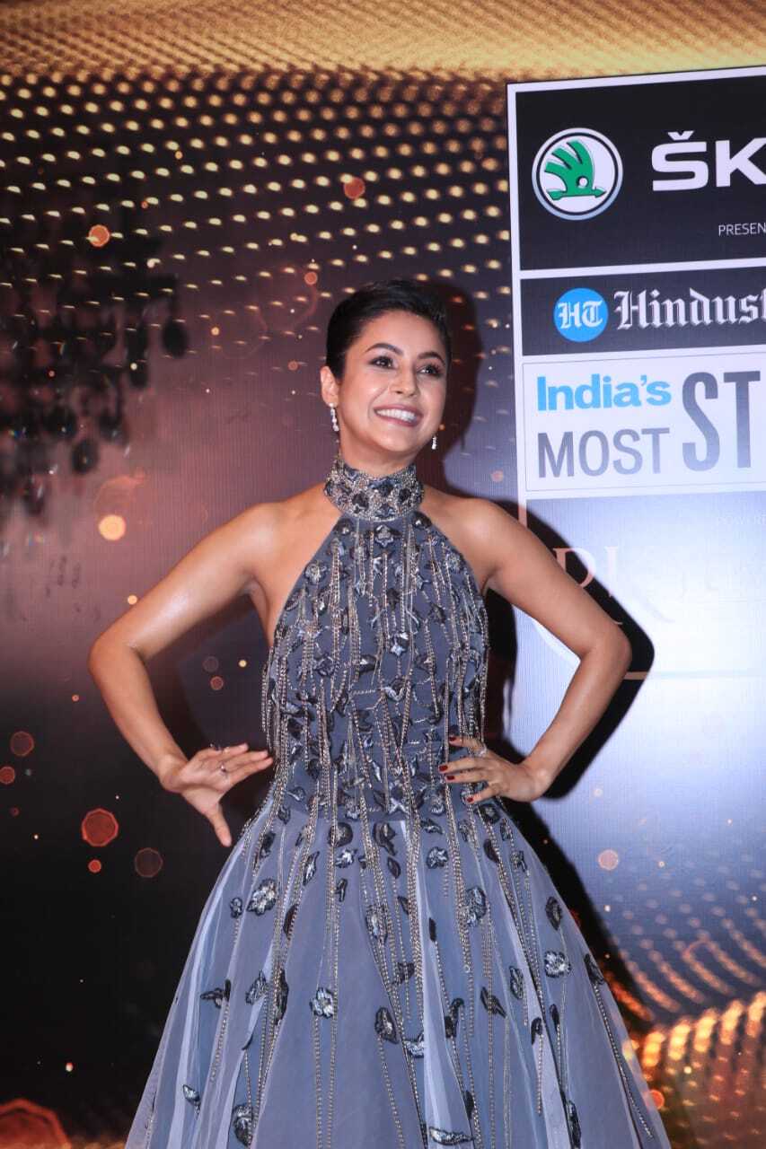 Hindustan Times India Most Stylish Awards 2022