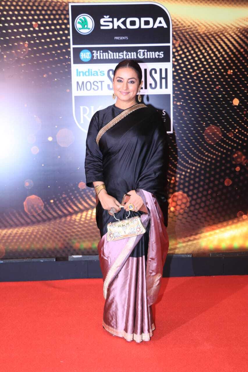 Hindustan Times India Most Stylish Awards 2022