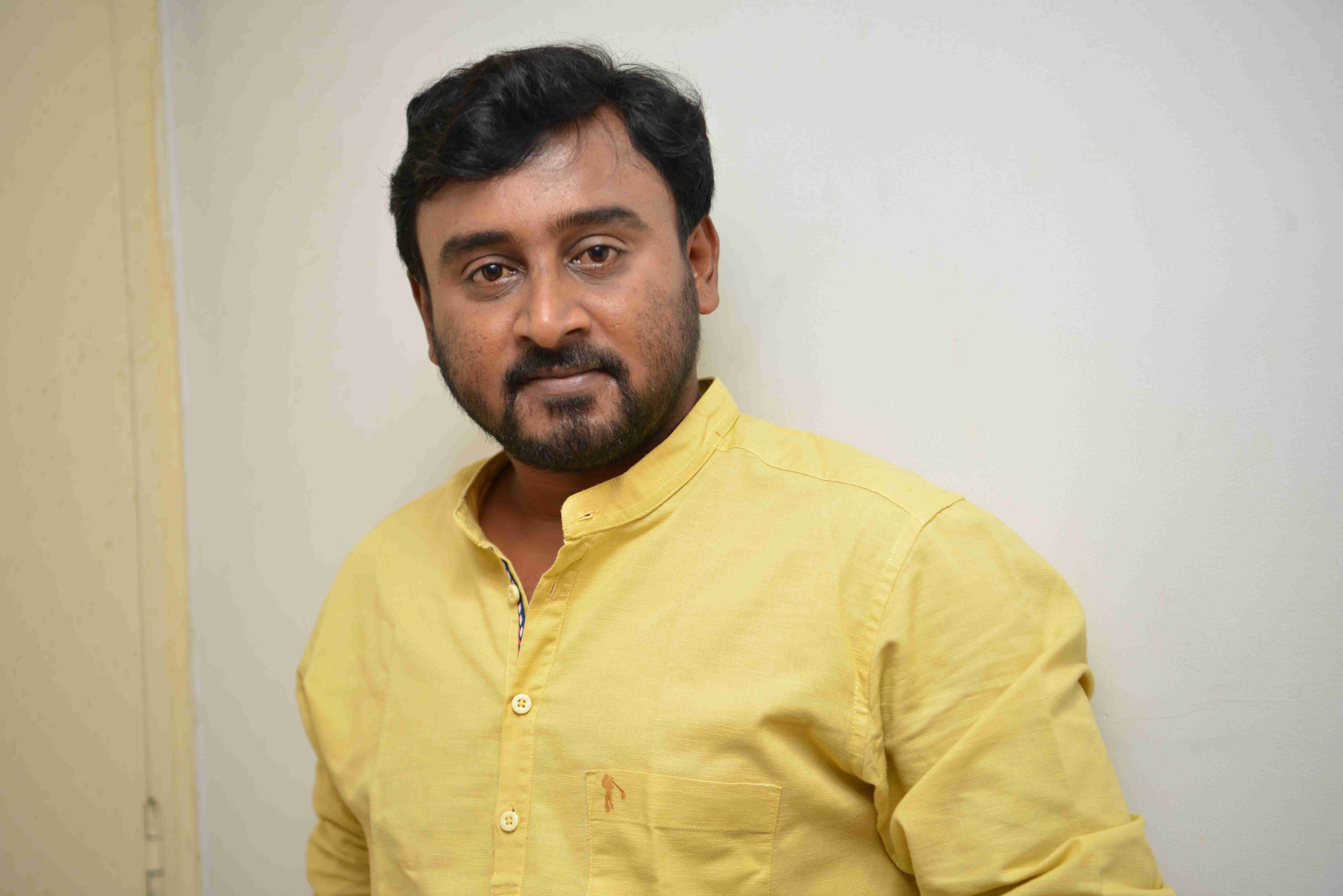 Karmanye Vadhikaraste Film Press Meet