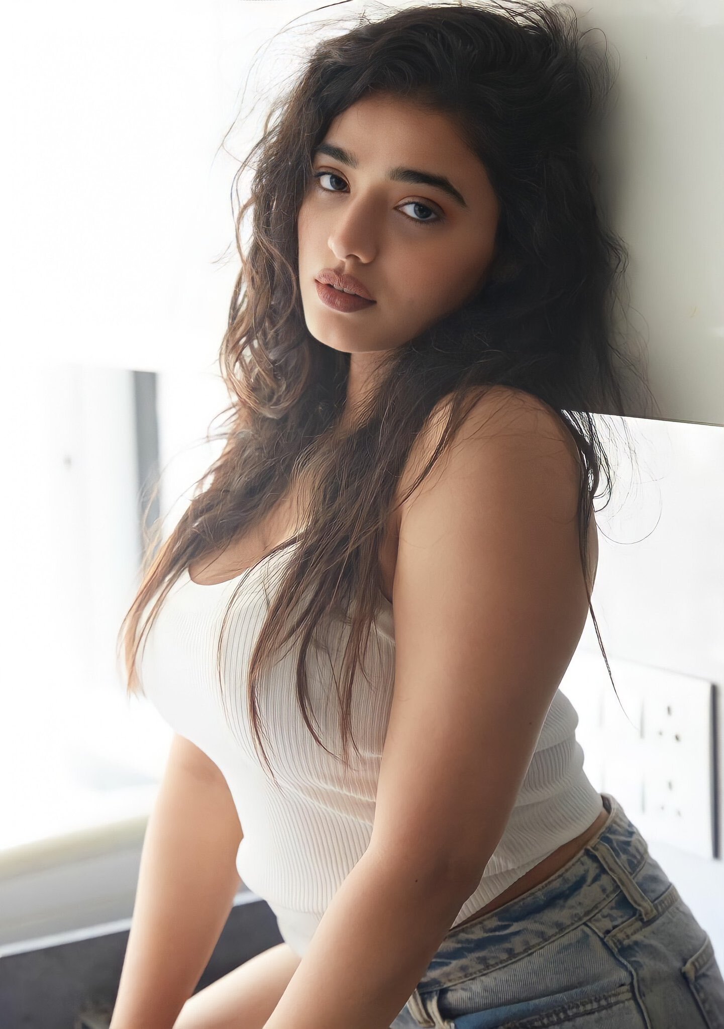 Ketika Sharma stunning Photoshoot