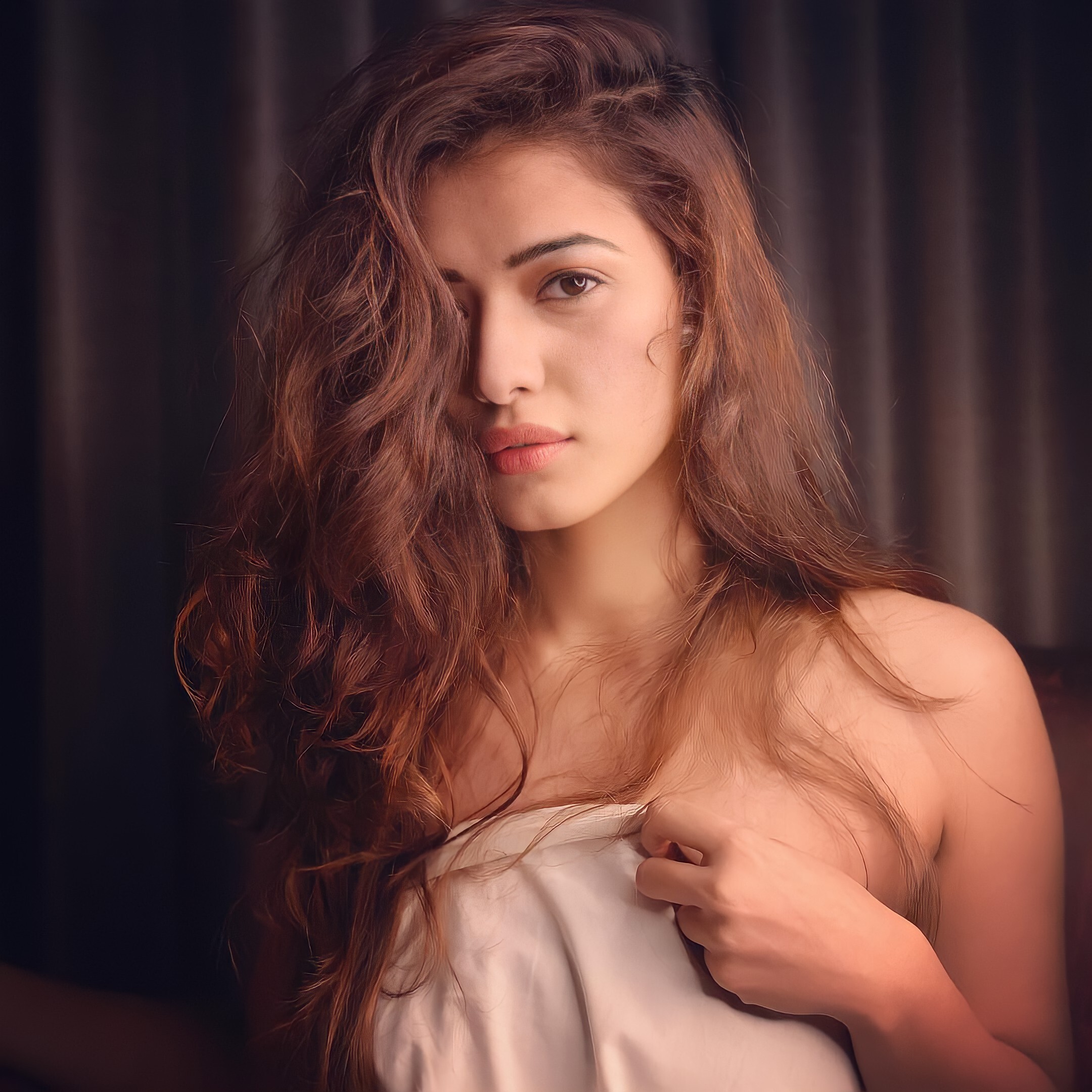 Ketika Sharma stunning Photoshoot