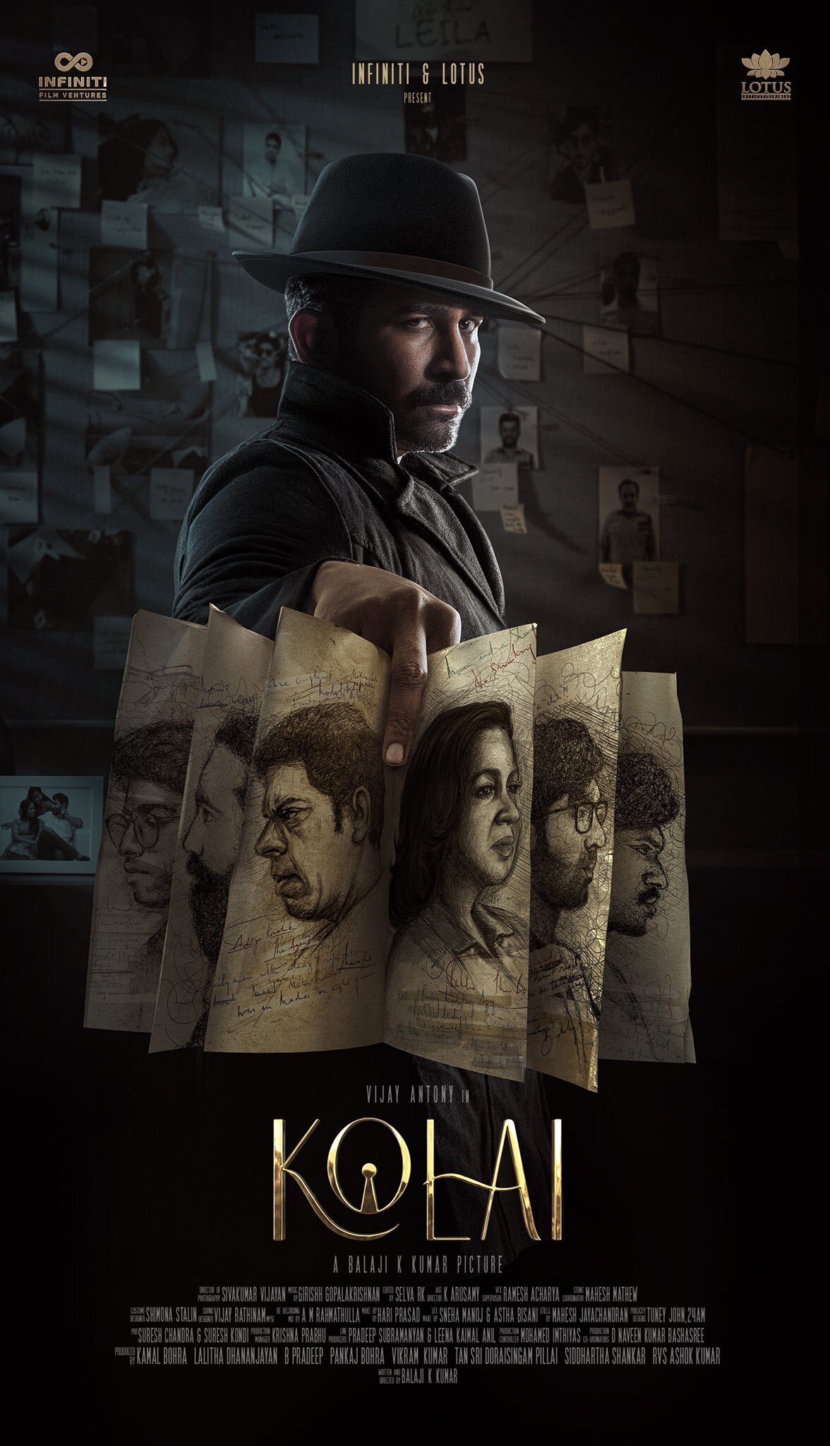 Kolai (2022)