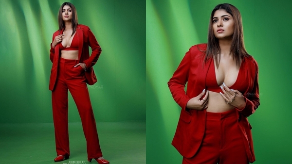 മിനി സ്ക്രീൻ സുന്ദരി തന്നെയാണോ ഇത്?? ആരാധകരെ ഞെട്ടിച്ചു കുടുംബവിളക്ക് താരം അശ്വതി