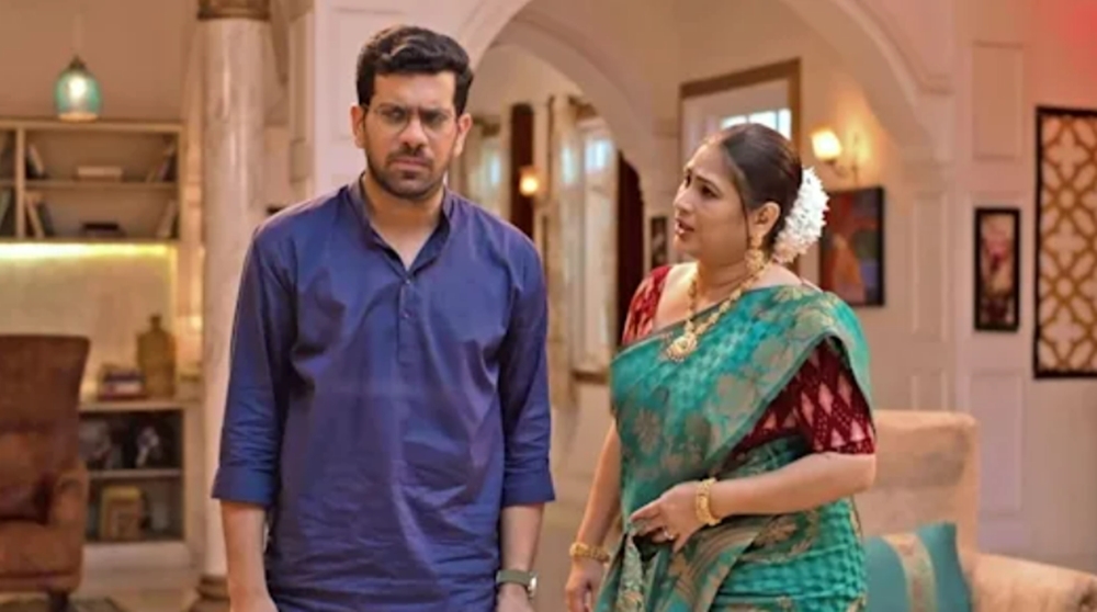 Marathi TRP Toppers Here Are The Top 10 Marathi Shows Of Week