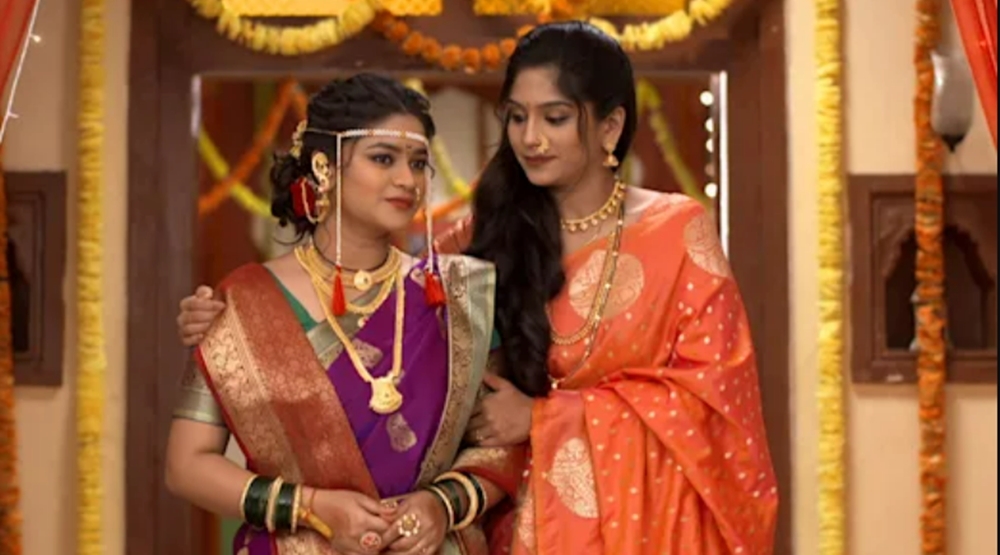 Marathi TRP Toppers Here Are The Top 10 Marathi Shows Of Week