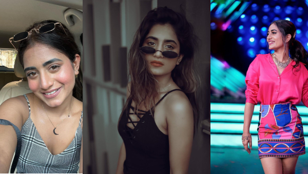 Nayani Pavani: హీరోయిన్లకు తగ్గకుండా అందాలు ఆరబోస్తున్న నయనిపావని..