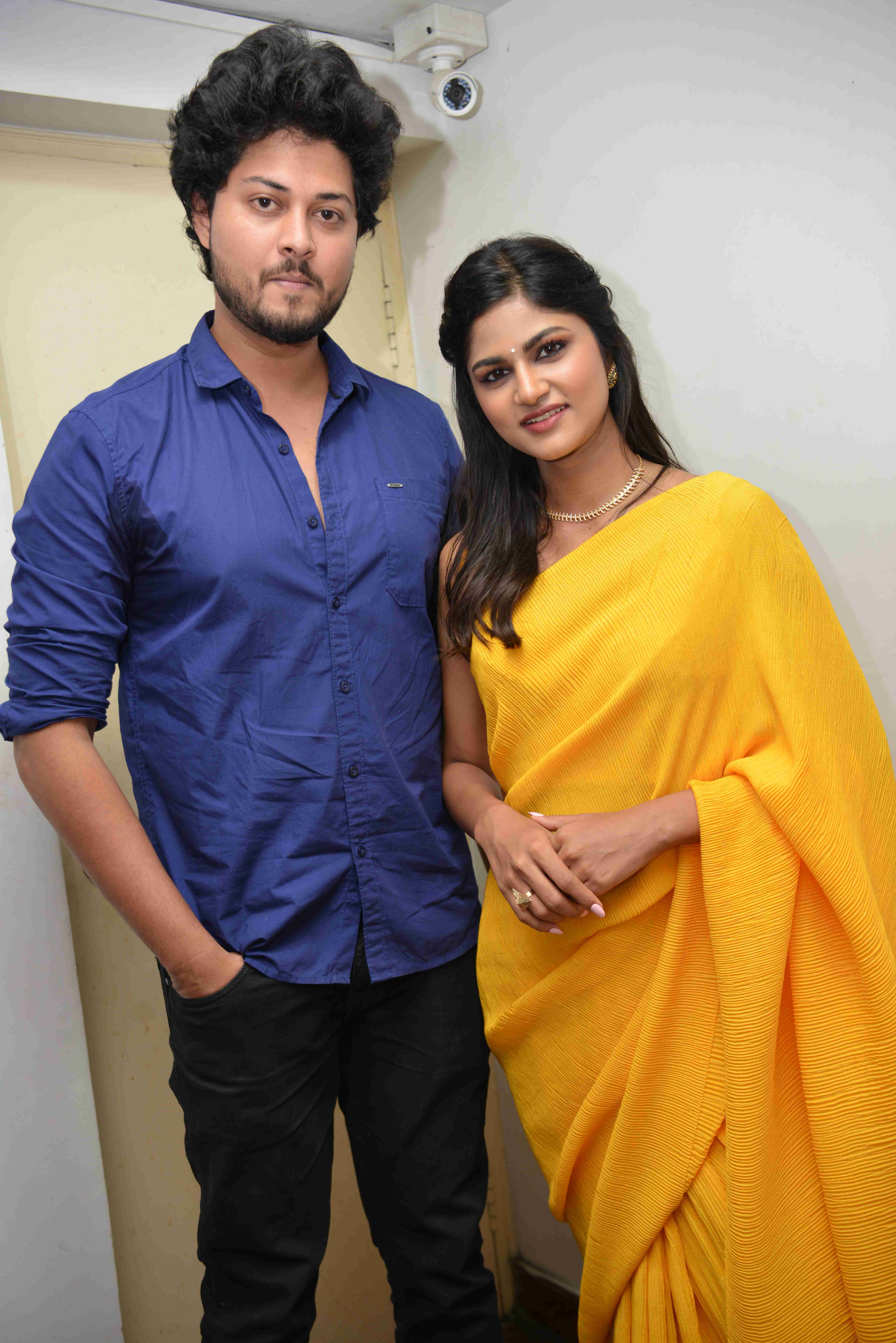 PAMPA Film Press Meet